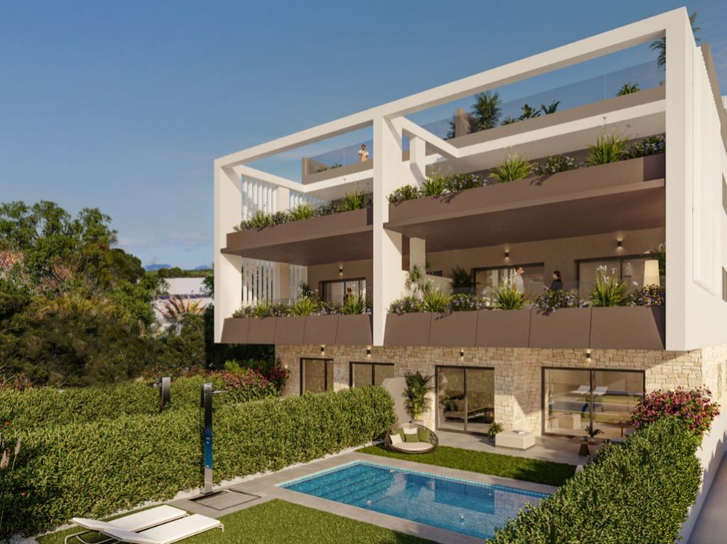 Allure of Sant Jordi by TM, residencial TM (6)