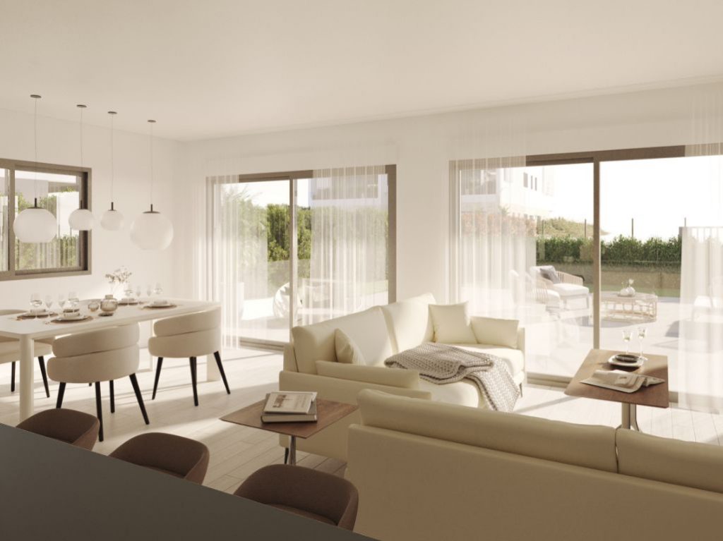 Allure of Sant Jordi by TM, residencial TM (8)